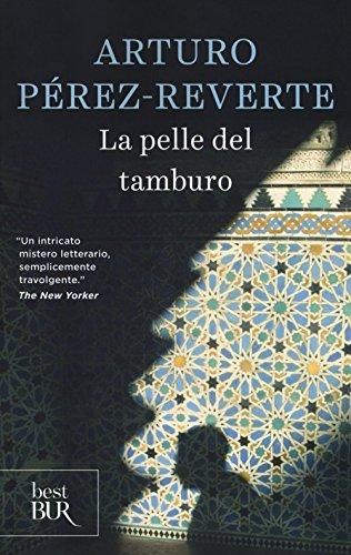 La pelle del tamburo (BUR Best BUR)