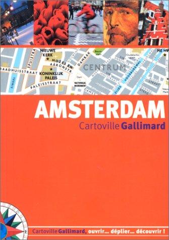 Amsterdam (Cartoville)