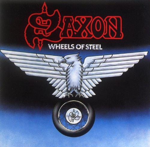 Wheels of Steel