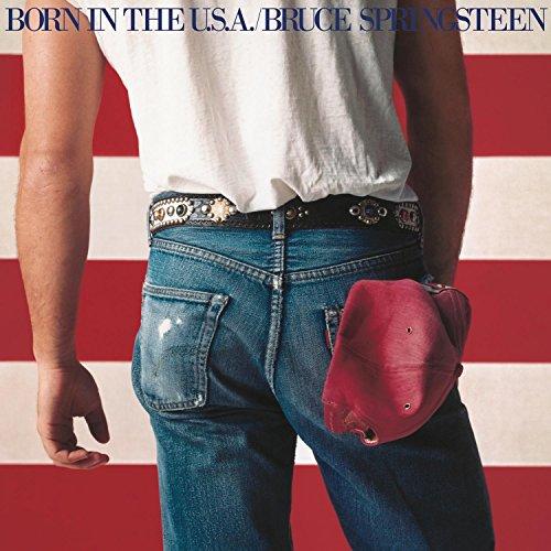 Born in the U.S.A. [Vinyl LP]