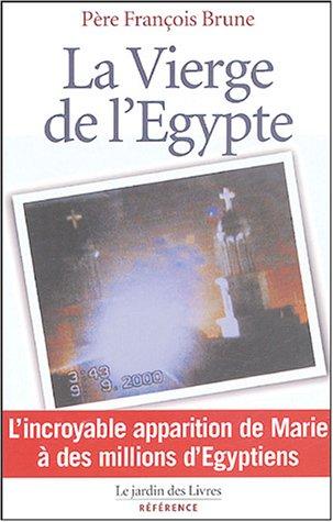 La Vierge de l'Egypte