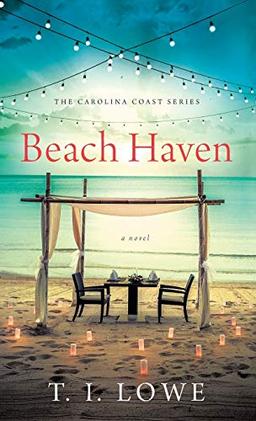 Beach Haven (The Carolina Coast)