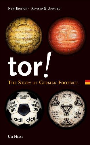 Tor!: The Story of German Football