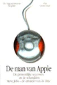 De man van Apple (Meulenhoff-M Experience)