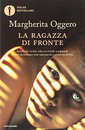 La ragazza di fronte