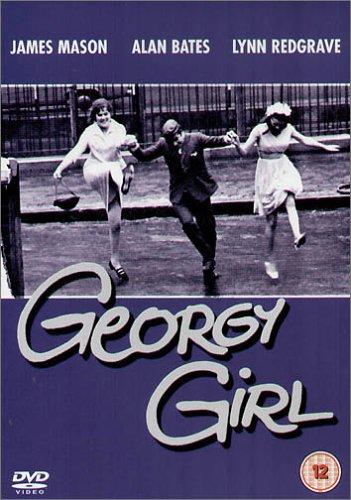 Georgy Girl [UK Import]