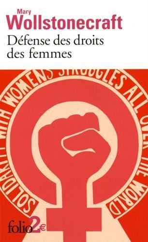 Défense des droits des femmes : extraits