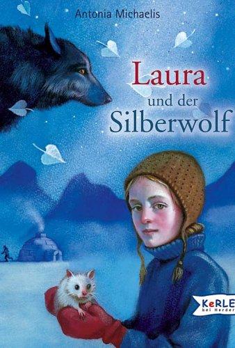 Laura und der Silberwolf