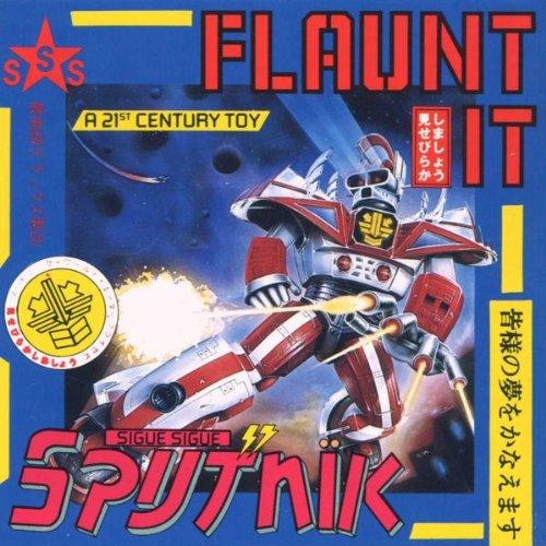 Flaunt It (Us-Version)