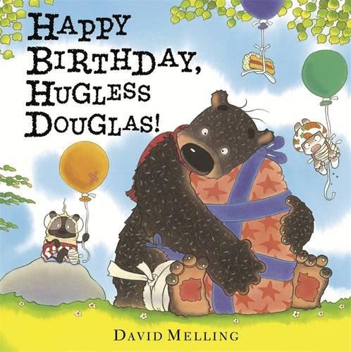 Happy Birthday, Hugless Douglas