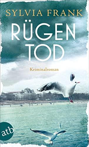 Rügentod: Kriminalroman