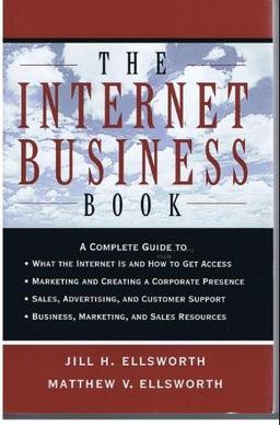 The Internet Business Book