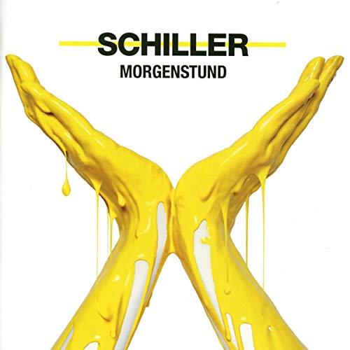 Schiller: Morgenstund [CD]