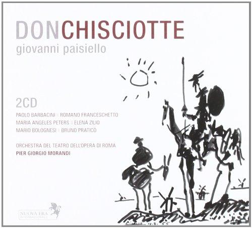 Don Chisciotte