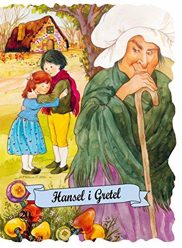 Hansel i Gretel (Encunyats clàssics)