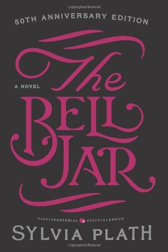 The Bell Jar: A Novel (P.S.)