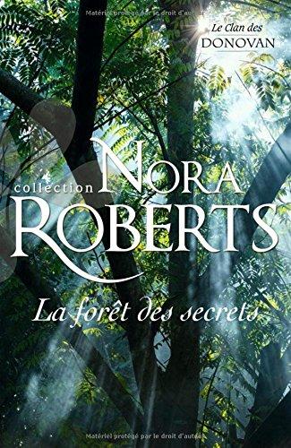 La forêt des secrets : le clan des Donovan