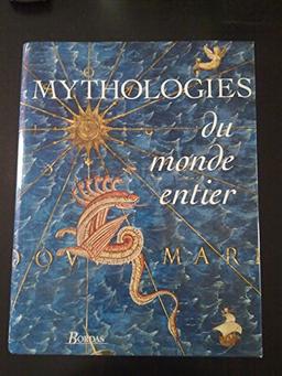 Mythologies du monde entier (Albums)