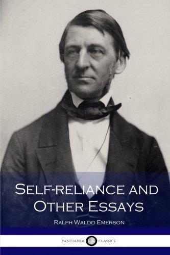 Self-reliance and Other Essays