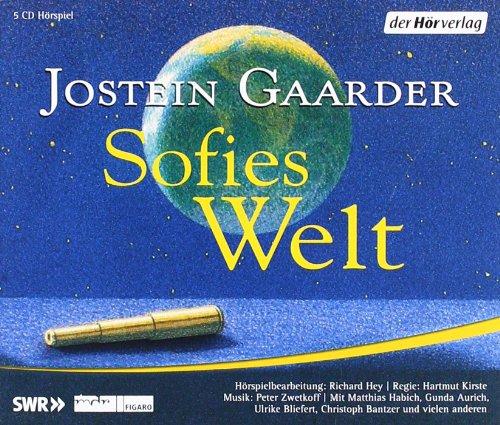 Sofies Welt (Hörspiel)