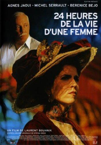 24 heures de la vie d'une femme [FR Import]