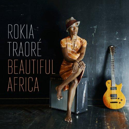 Beautiful Africa [Import]