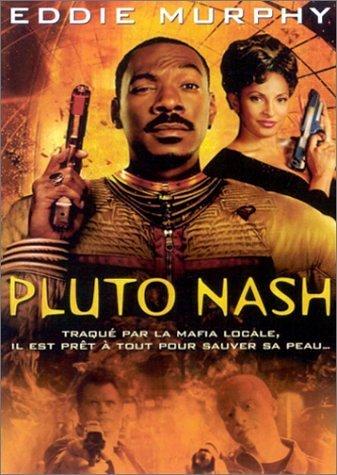 Pluto Nash [FR Import]