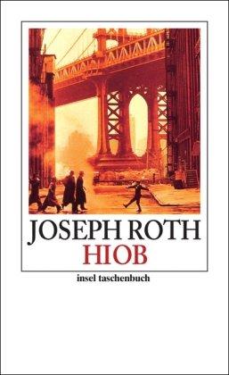 Hiob: Roman eines einfachen Mannes (insel taschenbuch)