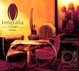 Impala Lounge Dcd