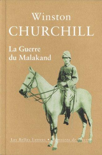 La guerre du Malakand