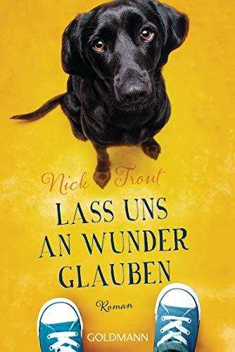 Lass uns an Wunder glauben: Roman