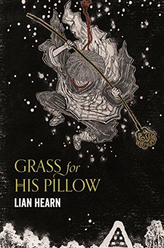 Grass for His Pillow (Tales of the Otori, Band 2)