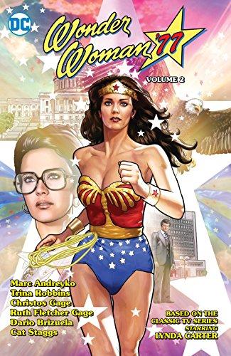 Wonder Woman '77 Vol. 2