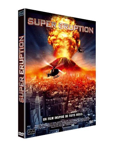 Super erruption [FR Import]