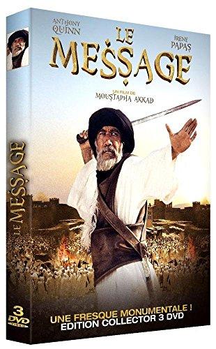 Le message [FR Import]