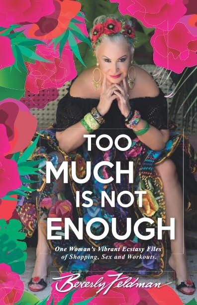 Too Much Is Not Enough