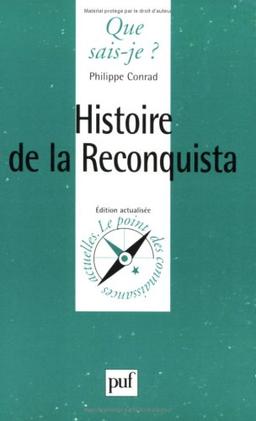 Histoire de la reconquista