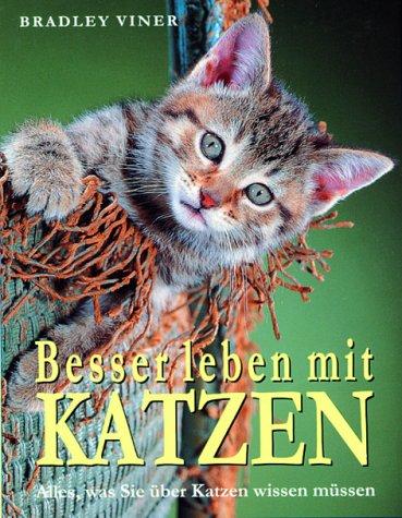 Besser leben mit Katzen