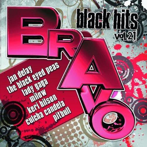 Bravo Black Hits Vol.21