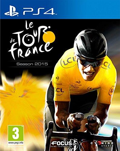 Tour De France 2015