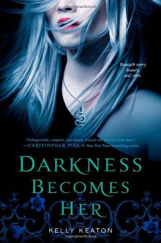 Darkness Becomes Her