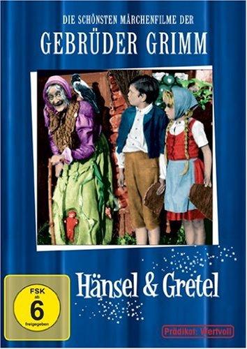 Hänsel & Gretel