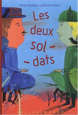 Les deux soldats