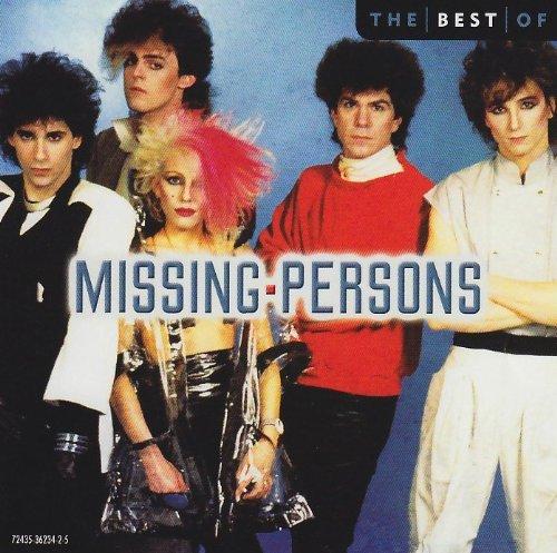 Best of Missing Persons