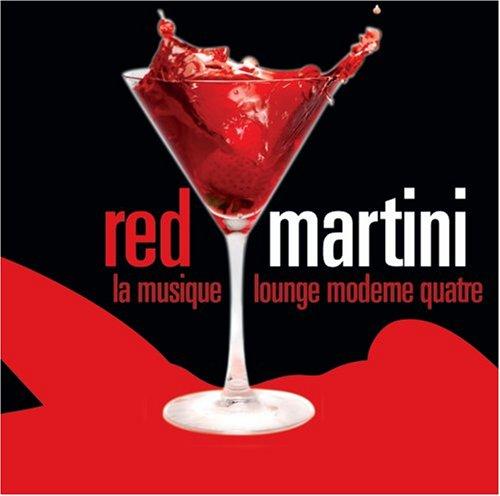 Red Martini