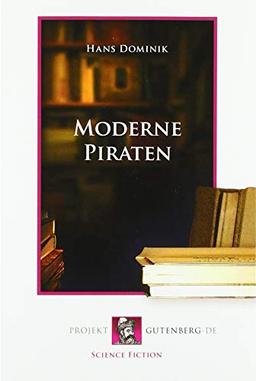 Moderne Piraten