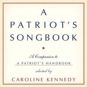 Patriot's Songbook