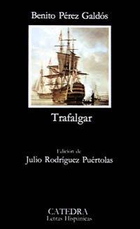 Trafalgar (Letras Hispánicas)