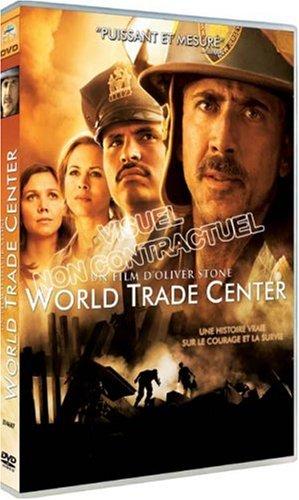 World Trade Center [FR Import]