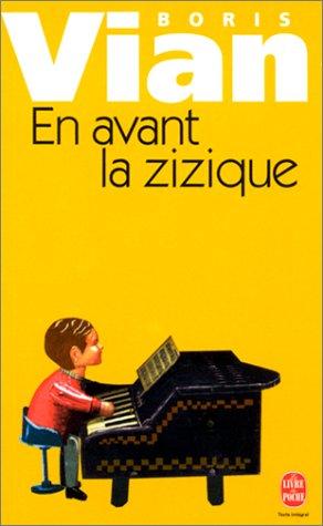 En avant la zizique... : et par ici les gros sous